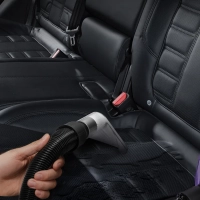 Мойка высокого давления "2 в 1" КТ-9235 - 1600 Вт