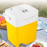 Автохолодильник в машину КТ-2432 - 60 Вт