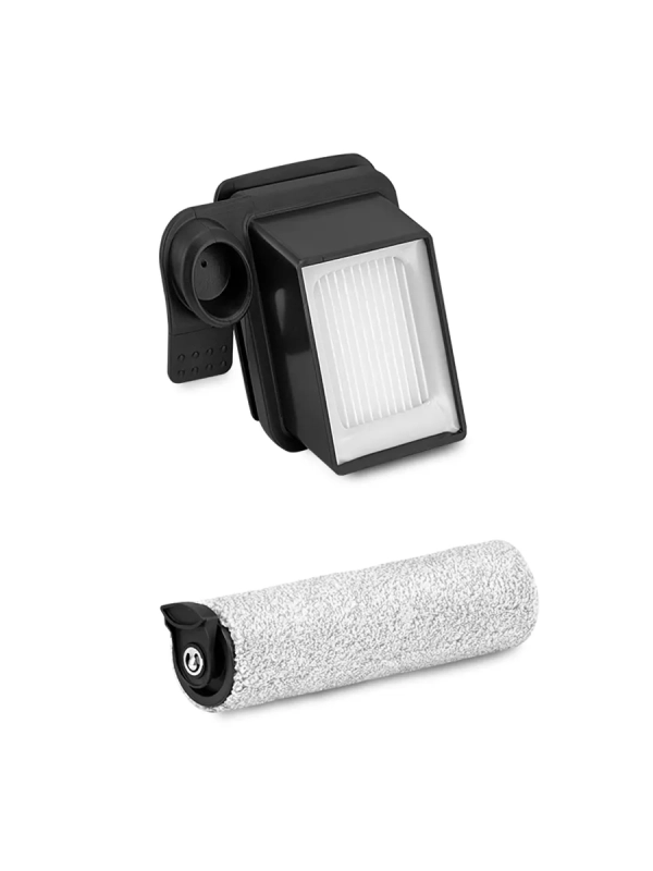 Насадки для пылесоса КТ-5100-33 (для KT-5248)