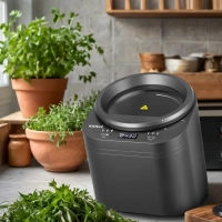 Кухонный компостер измельчитель отходов КТ-6394 - 500 Вт