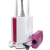 Отпариватель вертикальный для одежды КТ-915 - 2000 Вт Отпариватель вертикальный для одежды КТ-915 - 2000 Вт