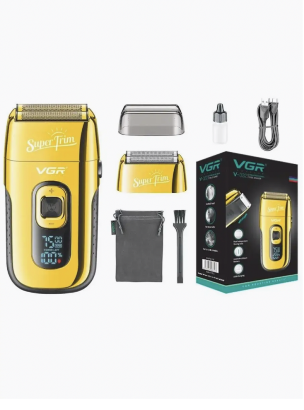 Электробритва VGR V-332
