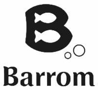 Barrom