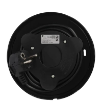 Чайник электрический металлический КТ-6164 - 2 л