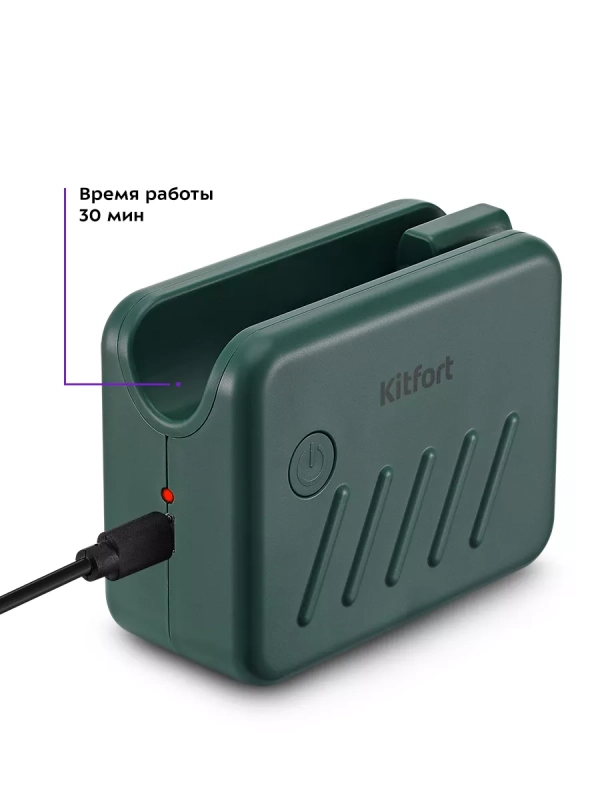 Точилка для ножей электрическая КТ-6813 - 5 Вт Точилка для ножей электрическая КТ-6813 - 5 Вт