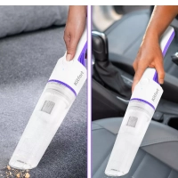 Ручной пылесос для дома беспроводной КТ-5197 - 65 Вт