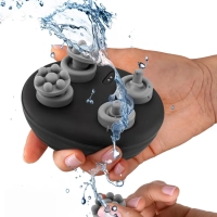 Массажер для головы КТ-2977 - 3 Вт Массажер для головы КТ-2977 - 3 Вт