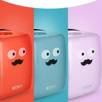 Холодильник для косметики КТ-3159 мини-холодильник 4 л Холодильник для косметики КТ-3159 мини-холодильник 4 л