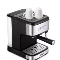 Кофеварка электрическая рожковая КТ-7225 - 850 Вт