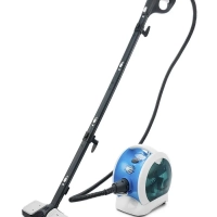 Пароочиститель для дома КТ-952 - 1500 Вт