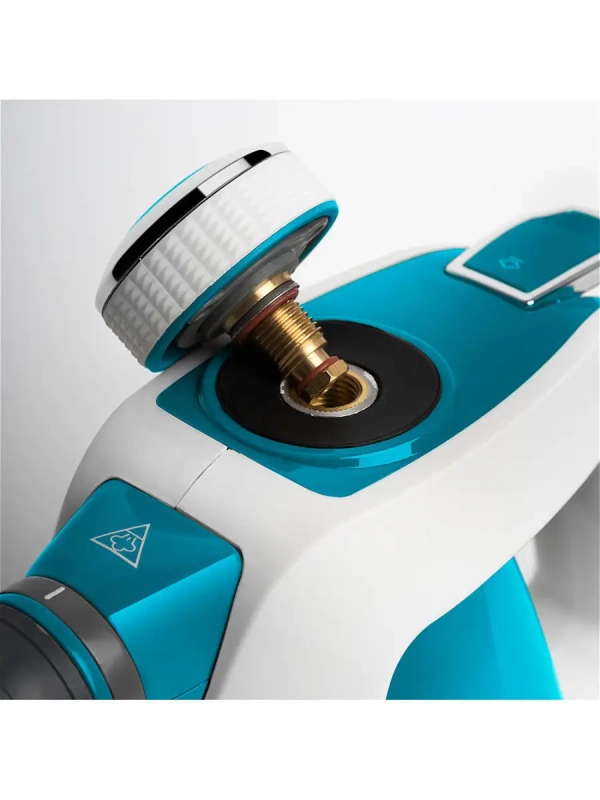 Пароочиститель для дома для уборки КТ-918 - 1000 Вт Пароочиститель для дома для уборки КТ-918 - 1000 Вт