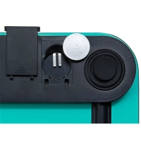 Весы напольные электронные КТ-804