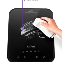 Инфракрасная плита настольная КТ-141 2000 Вт Инфракрасная плита настольная КТ-141 2000 Вт