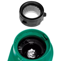 Кофемолка электрическая для кофе КТ-7322 - 150 Вт Кофемолка электрическая для кофе КТ-7322 - 150 Вт