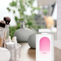 Мини-вентилятор беспроводной КТ-406 - 2.1 Вт