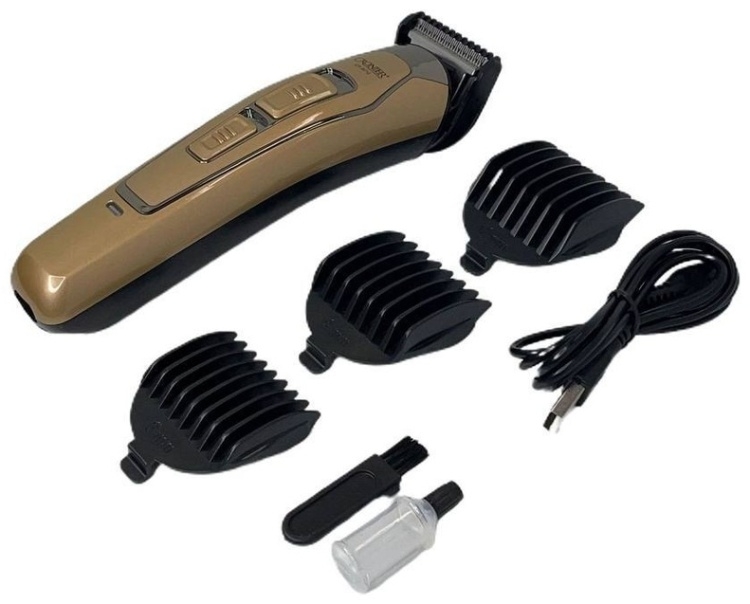 Машинка для стрижки Cronier 9012