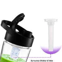 Блендер стационарный с чашей КТ-3034 (3 в 1) - 350 Вт Блендер стационарный с чашей КТ-3034 (3 в 1) - 350 Вт