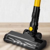 Вертикальный пылесос беспроводной КТ-5292 - 210 Вт Вертикальный пылесос беспроводной КТ-5292 - 210 Вт