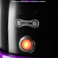 Пароочиститель для дома для уборки КТ-9102 - 1500 Вт