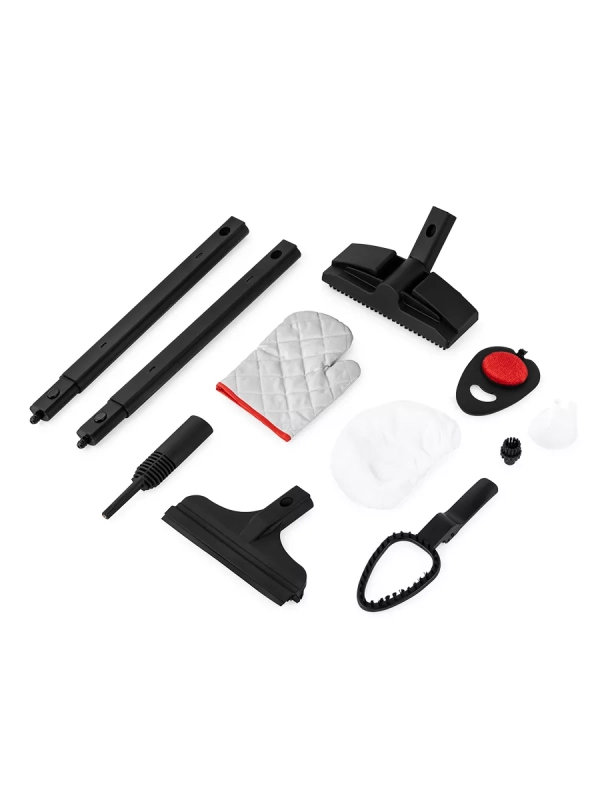 Отпариватель вертикальный для одежды КТ-9133 - 1580 Вт Отпариватель вертикальный для одежды КТ-9133 - 1580 Вт