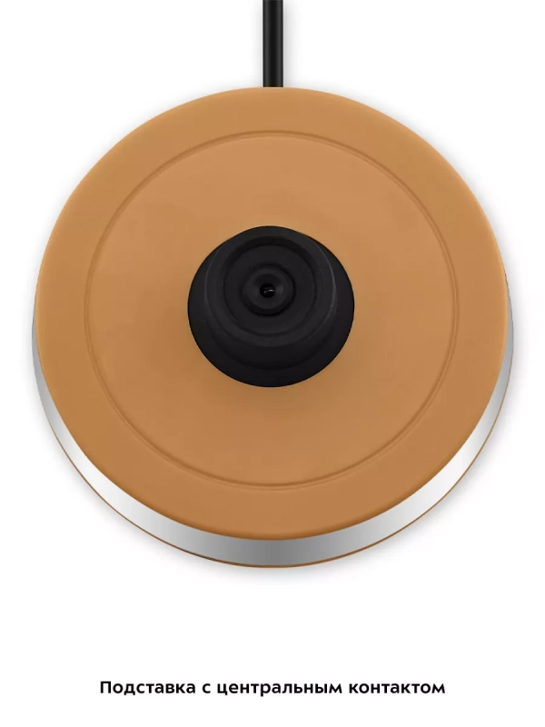 Капучинатор электрический вспениватель молока КТ-7410