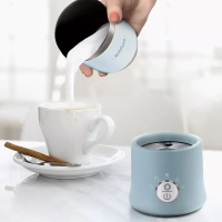 Капучинатор электрический КТ-7158 - 500 Вт