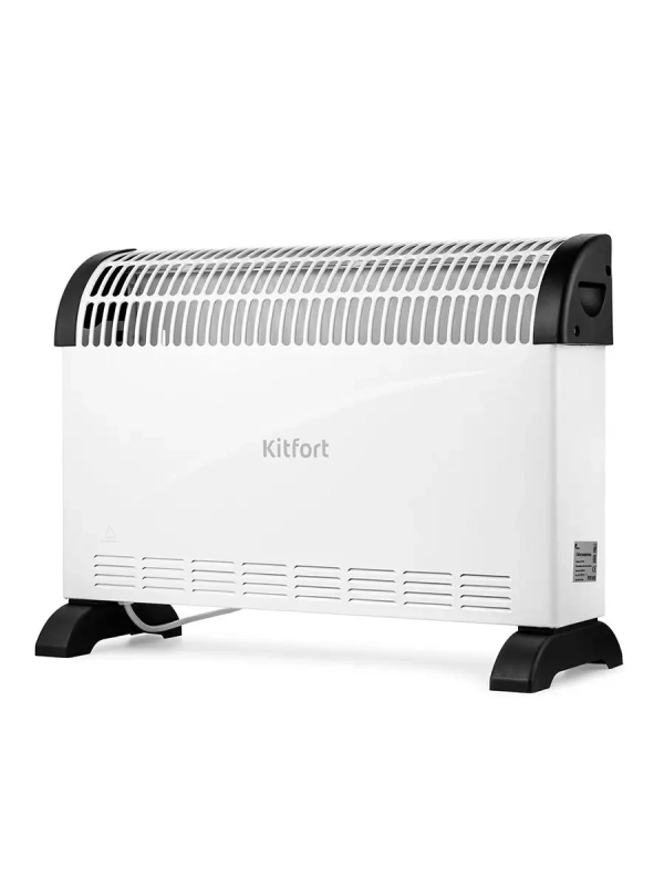 Конвекторный обогреватель электрический КТ-2703 - 2000 Вт Конвекторный обогреватель электрический КТ-2703 - 2000 Вт