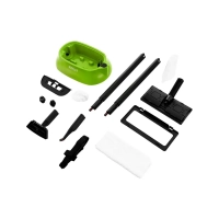 Пароочиститель для дома для уборки КТ-9102 - 1500 Вт Пароочиститель для дома для уборки КТ-9102 - 1500 Вт