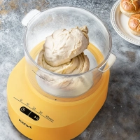 Тестомесильная машина для дома КТ-4402 - 80 Вт