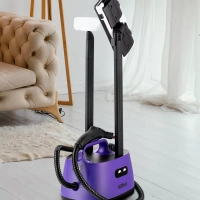 Пароочиститель для дома для уборки КТ-9147 - 2000 Вт