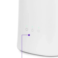 Увлажнитель воздуха для дома КТ-2807 - 37 Вт Увлажнитель воздуха для дома КТ-2807 - 37 Вт