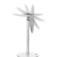 Косметическое зеркало с подсветкой КТ-4126 - 5 Вт