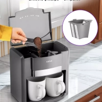 Кофеварка капельная электрическая КТ-7302 - 500 Вт