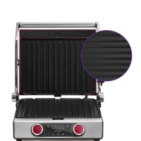 Электрогриль "2 в 1" гриль электрический КТ-3631 - 2200 Вт Электрогриль "2 в 1" гриль электрический КТ-3631 - 2200 Вт