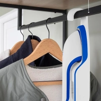 Отпариватель ручной для одежды КТ-9129 - 1500 Вт Отпариватель ручной для одежды КТ-9129 - 1500 Вт