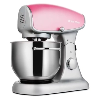 Планетарный миксер с чашей КТ-1336 - 1000 Вт - 5 л