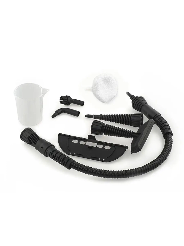 Пароочиститель для дома для уборки КТ-906 - 1200 Вт Пароочиститель для дома для уборки КТ-906 - 1200 Вт