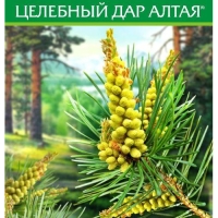 Целебный дар Алтая