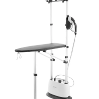 Отпариватель вертикальный для одежды КТ-940 - 2400 Вт