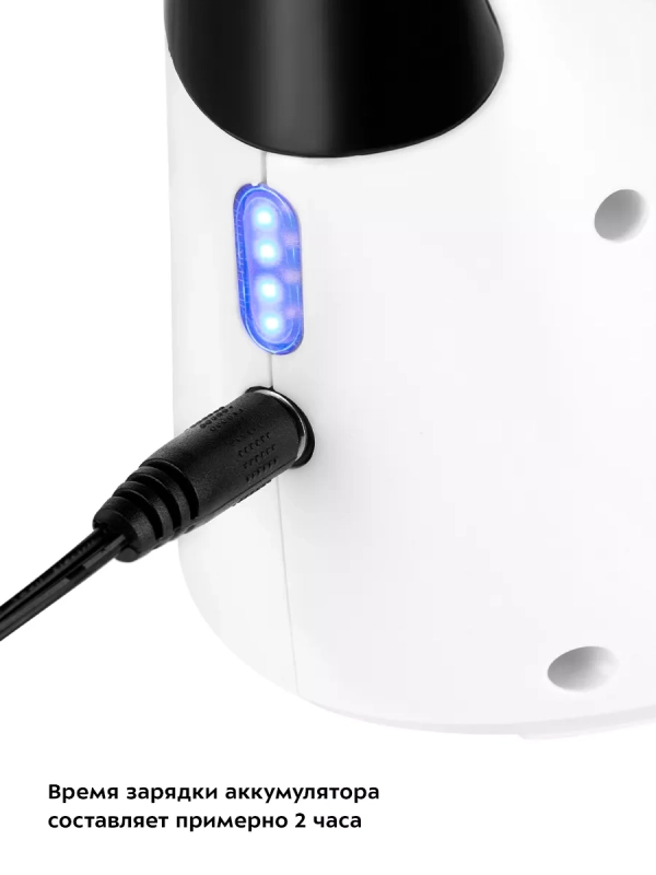 Стеклоочиститель для окон КТ-5209 - 9 Вт Стеклоочиститель для окон КТ-5209 - 9 Вт