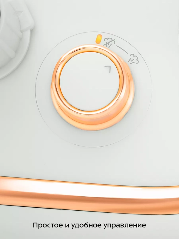 Отпариватель напольный КТ-9261 - 1800 Вт Отпариватель напольный КТ-9261 - 1800 Вт