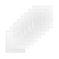 Сушилка для овощей и фруктов КТ-1907 - 500 Вт