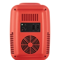 Холодильник для косметики КТ-3163 бьюти-холодильник 4 л