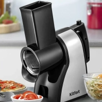 Электрическая терка для овощей КТ-1392 - 350 Вт