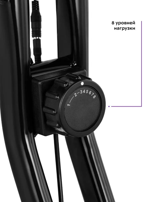 Велотренажер для дома КТ-4005