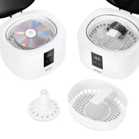 Ультразвуковая мойка для маникюра КТ-6306 - 50 Вт Ультразвуковая мойка для маникюра КТ-6306 - 50 Вт