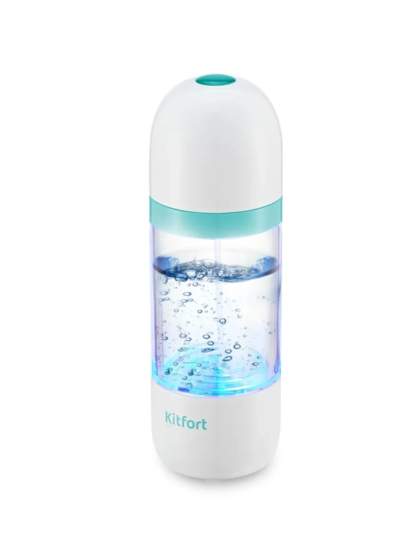 Стерилизатор косметический портативный озонатор КТ-2057 Стерилизатор косметический портативный озонатор КТ-2057