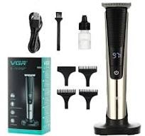 Триммер V-178