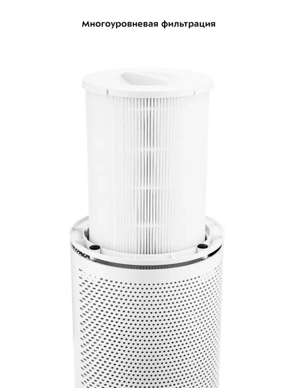 Очиститель воздуха для дома КТ-2813 - 20 Вт