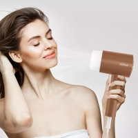 Фен для волос КТ-3247 - 2 скорости - 3 режима